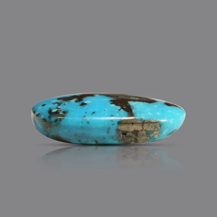 Natural Turquoise Gemstone – 14.05 Carat