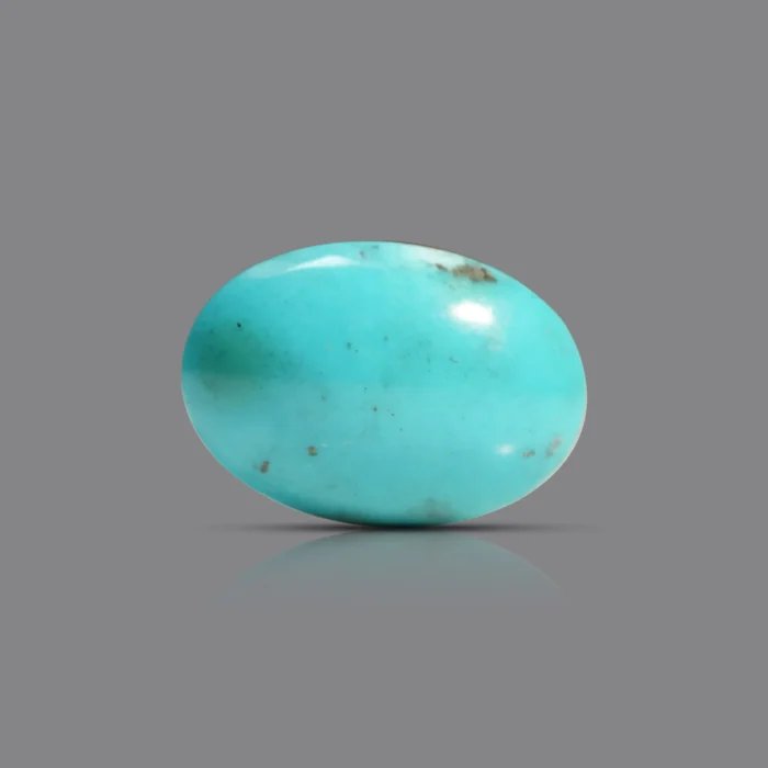 Natural Turquoise Gemstone – 8.85 Carat