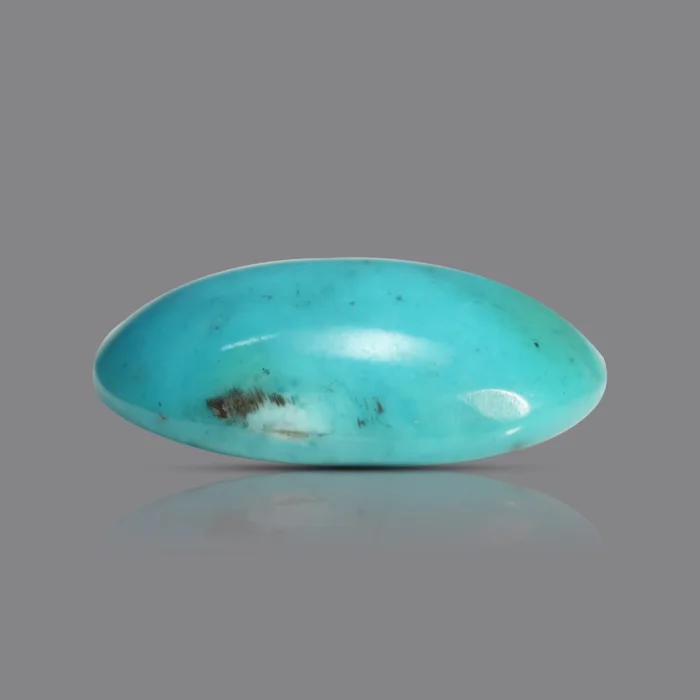 Natural Turquoise Gemstone – 8.85 Carat