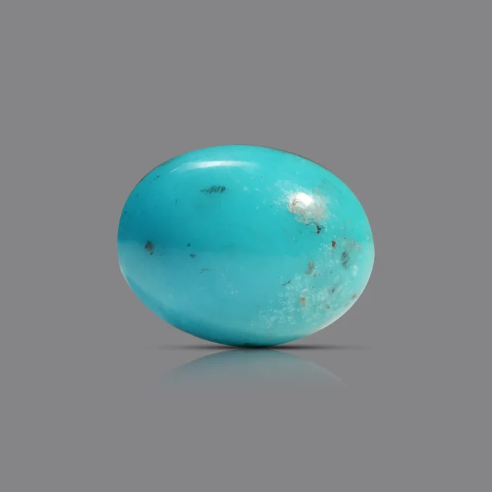 Natural Turquoise Gemstone – 10.20 Carat