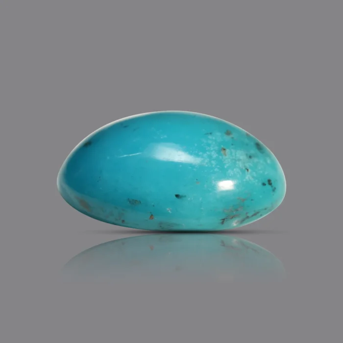 Natural Turquoise Gemstone – 10.20 Carat