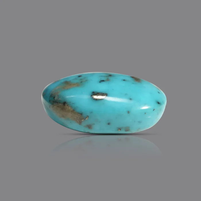 Natural Turquoise Gemstone – 14.35 Carat