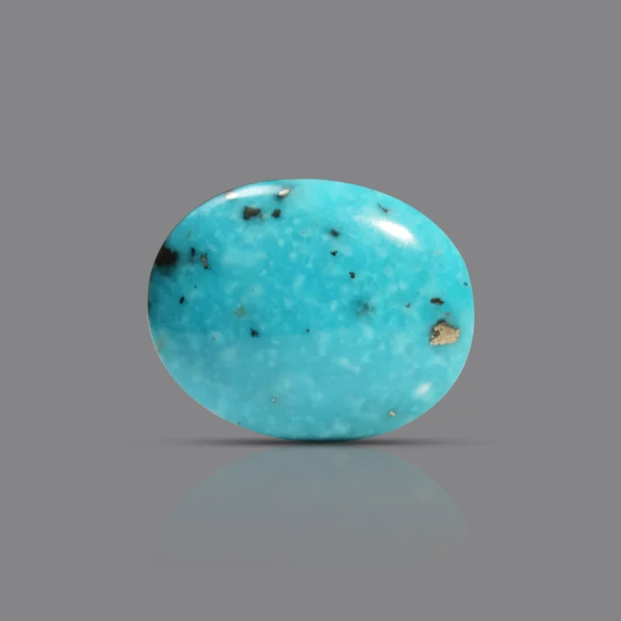 Natural Turquoise Gemstone – 18.65 Carat