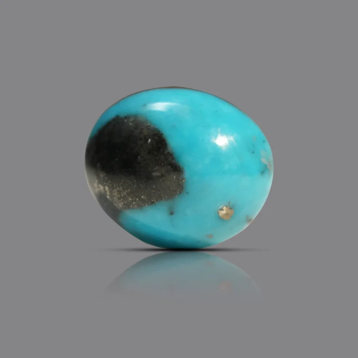 Natural Turquoise Gemstone – 10.40 Carat