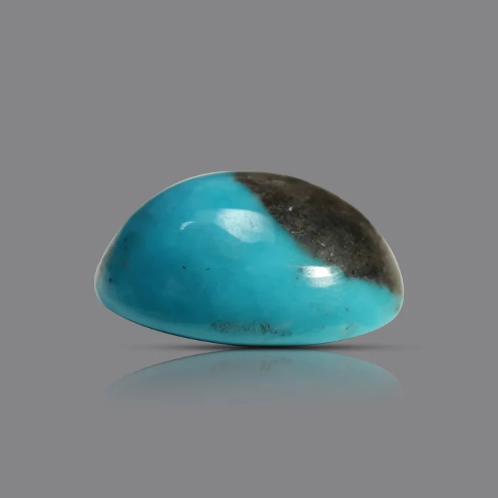 Natural Turquoise Gemstone – 10.40 Carat