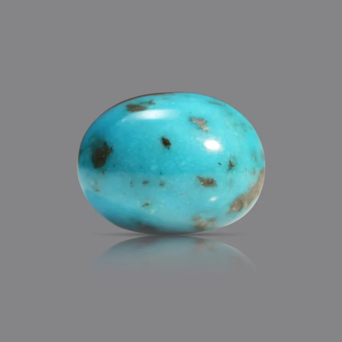 Natural Turquoise Gemstone – 20.10 Carat