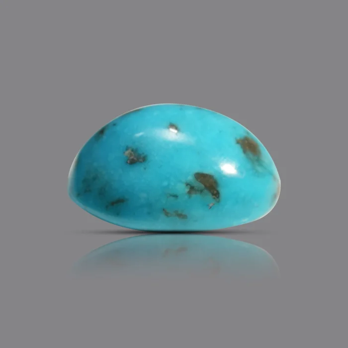 Natural Turquoise Gemstone – 20.10 Carat