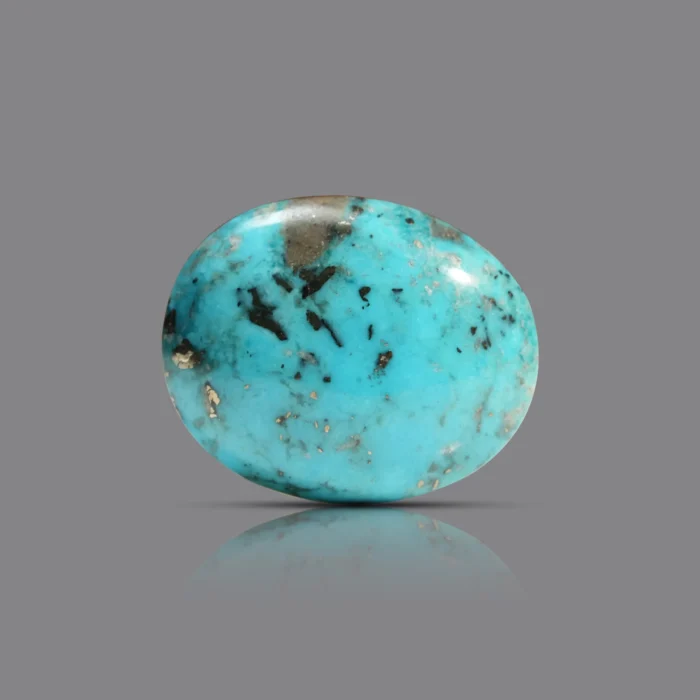 Natural Turquoise Gemstone – 21.05 Carat