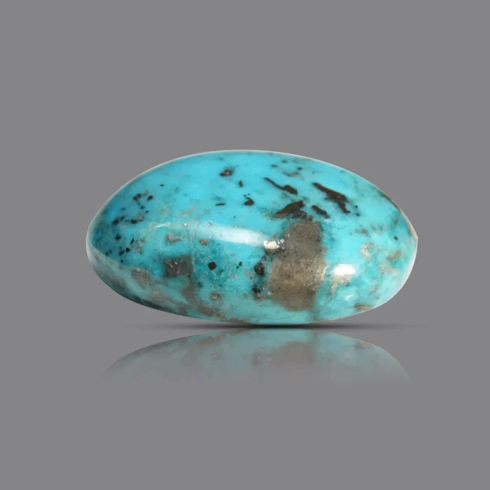 Natural Turquoise Gemstone – 21.05 Carat