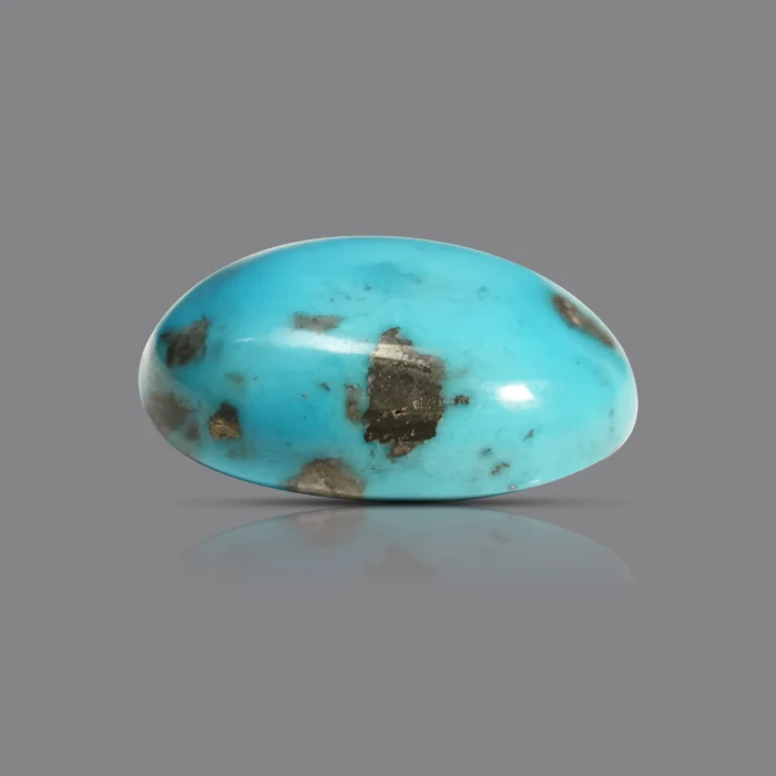 Natural Turquoise Gemstone – 19.40 Carat