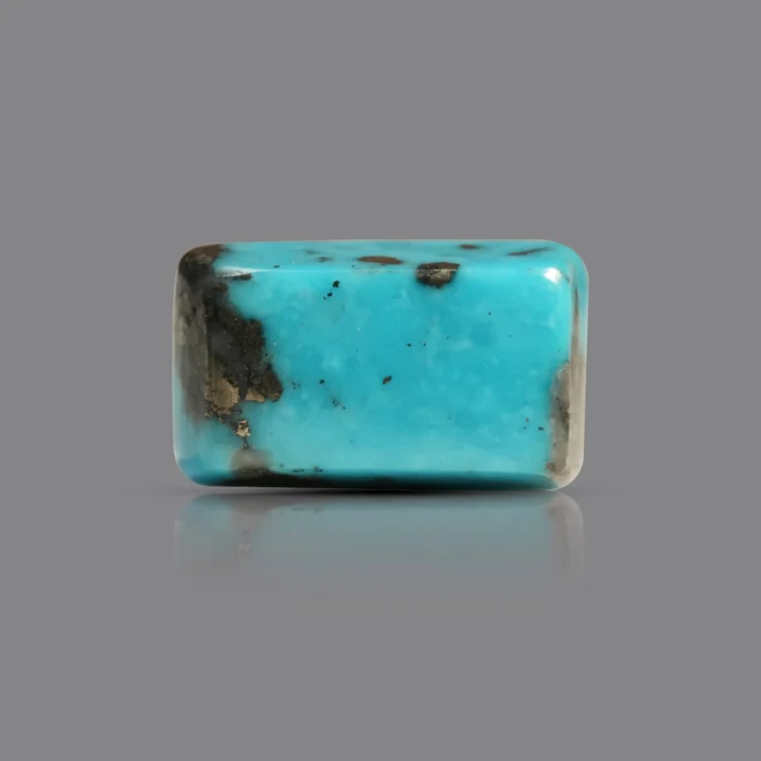 Natural Turquoise Gemstone – 10.75 Carat
