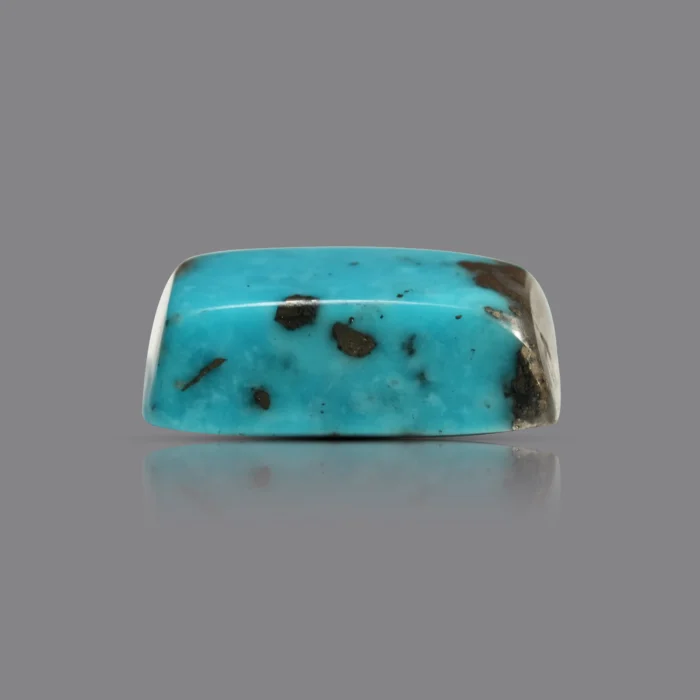 Natural Turquoise Gemstone – 10.75 Carat