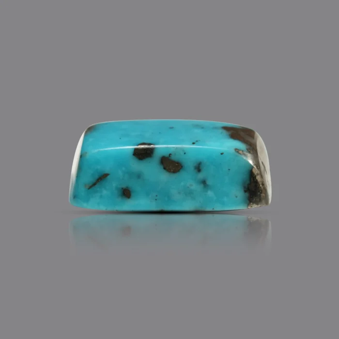 Natural Turquoise Gemstone – 10.75 Carat