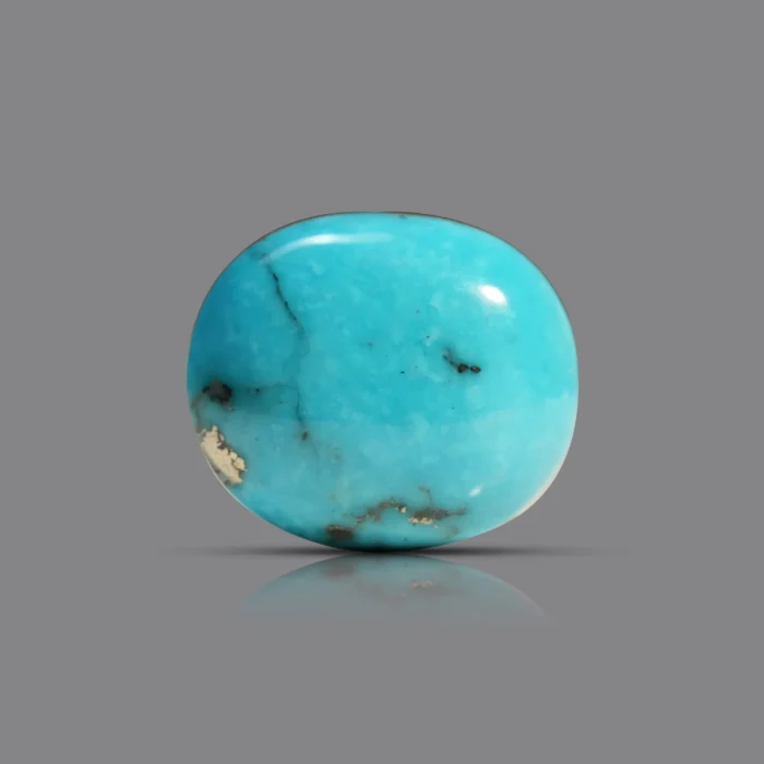 Natural Turquoise Gemstone – 30.40 Carat