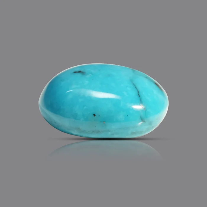 Natural Turquoise Gemstone – 30.40 Carat