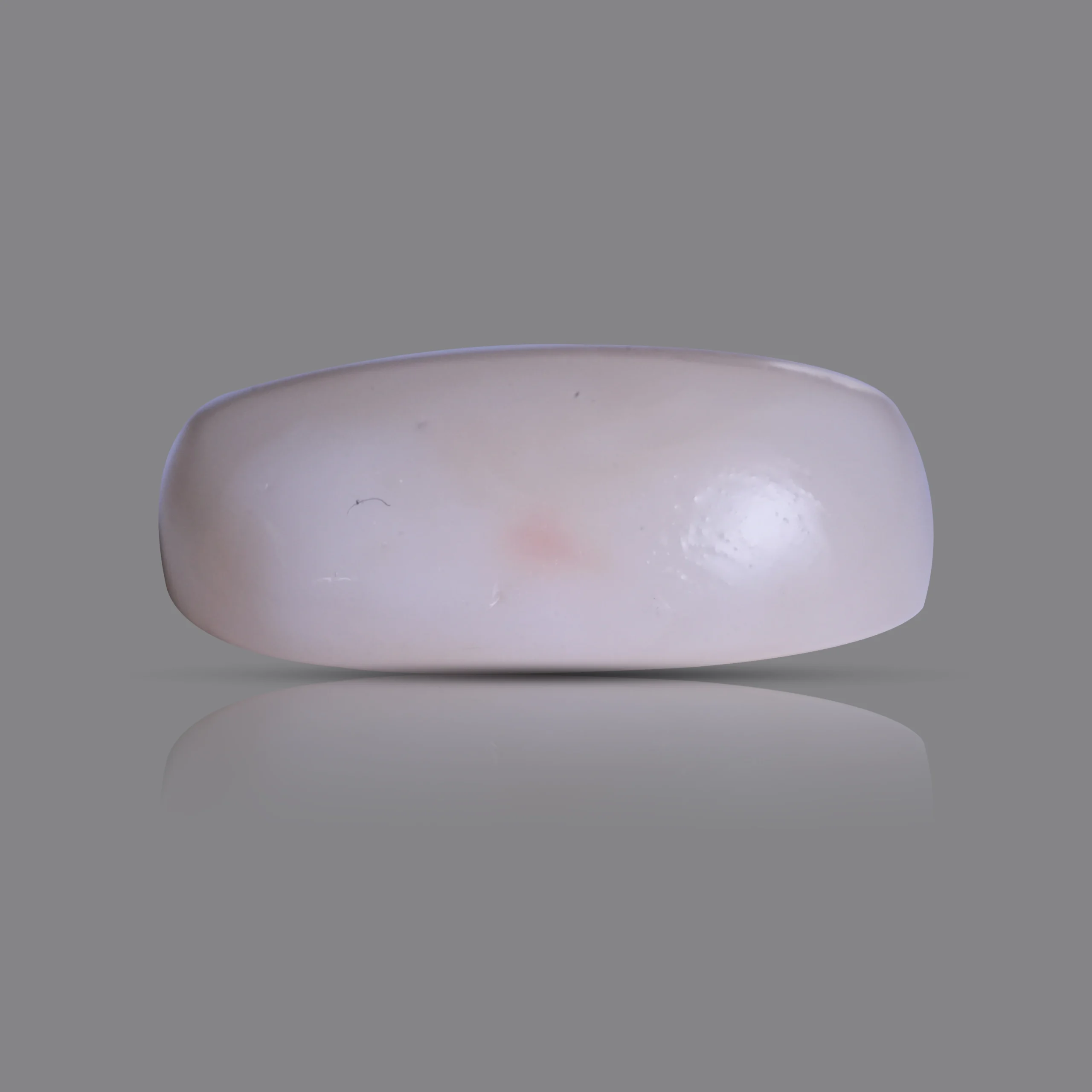 6.90ct Natural White Coral sides