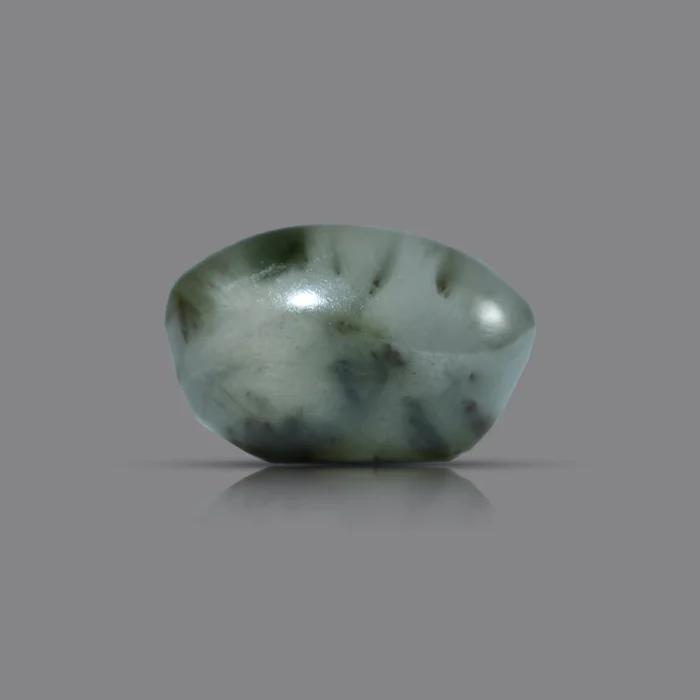 Natural Cat’s Eye (Lehsunia) Gemstone – 6.35 Carat