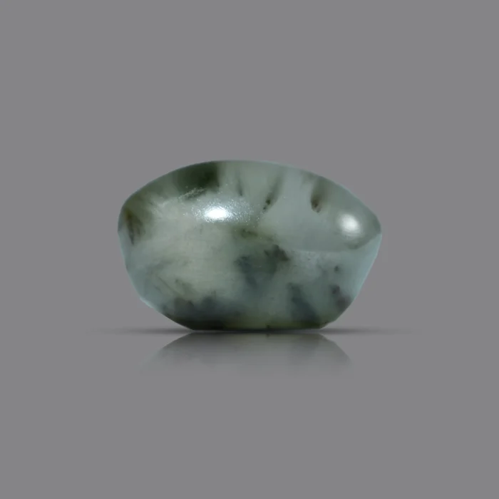 Natural Cat’s Eye (Lehsunia) Gemstone – 6.35 Carat