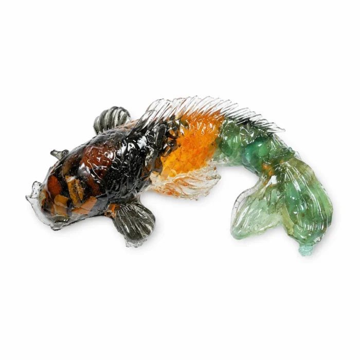 Money Magnet Fish (Feng Shui)