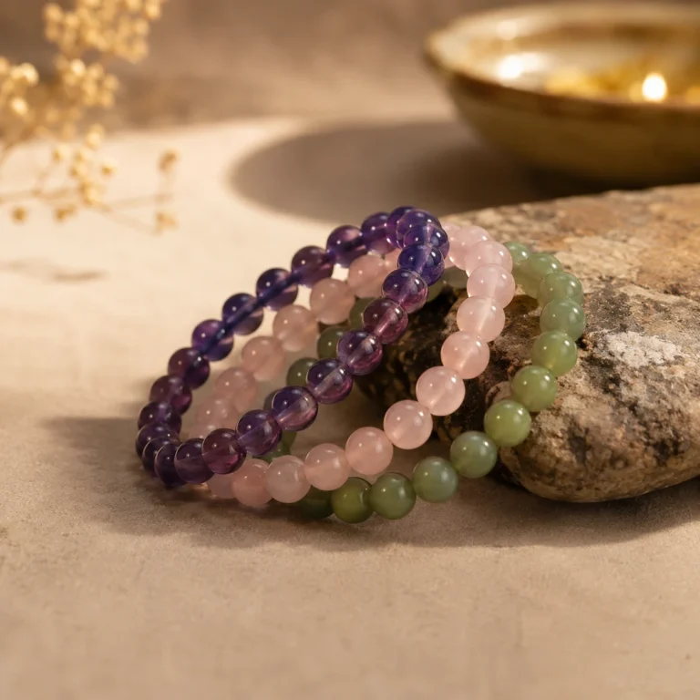 Gemsagar Bracelet