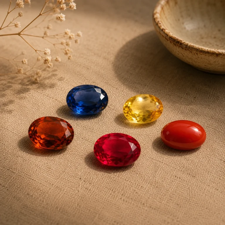 Gemsagar Gemstone
