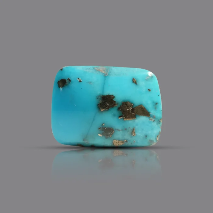 Natural Turquoise Gemstone – 4.85 Carat