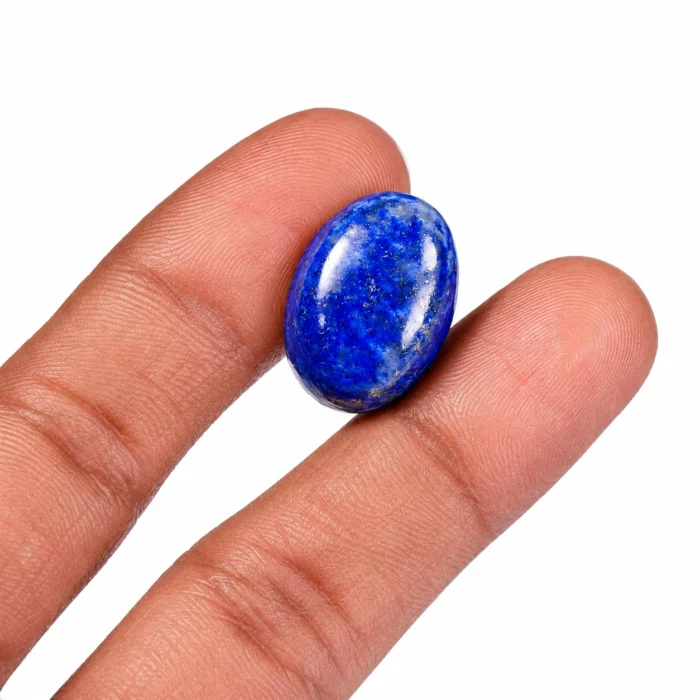 Natural Lapis Lazuli Gemstone – 12.10 ct