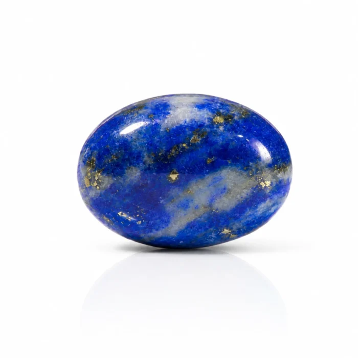 Natural Lapis Lazuli Gemstone – 9.15 ct