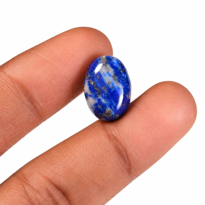 Natural Lapis Lazuli Gemstone – 9.15 ct