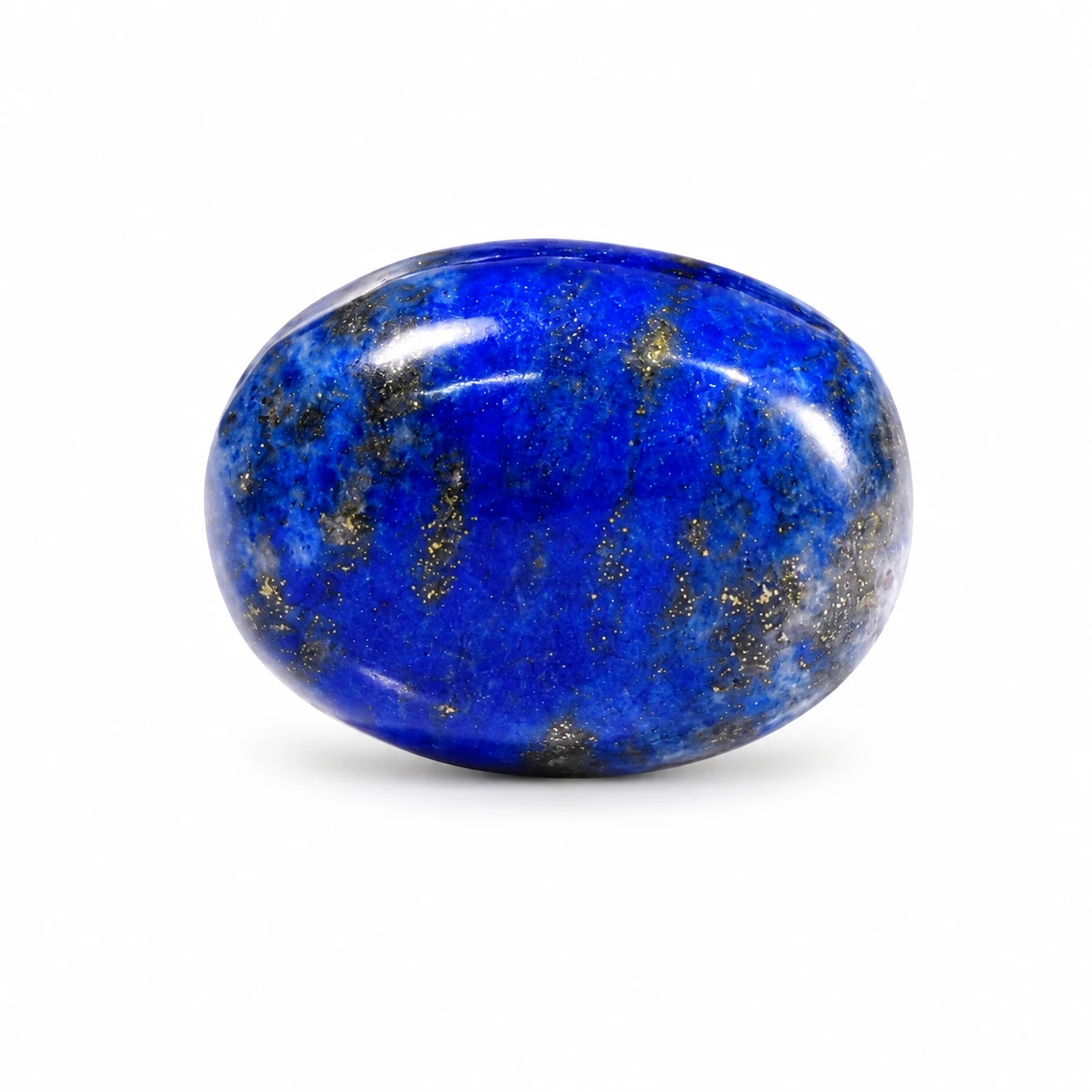 10.85 ct Natural Lapis Lazuli Gemstone