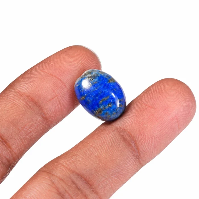 Natural Lapis Lazuli Gemstone – 10.85 ct