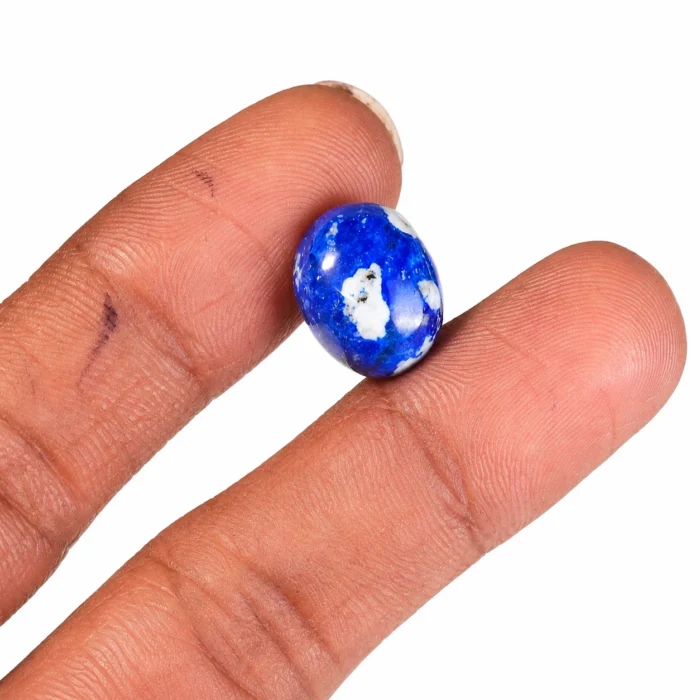 Natural Lapis Lazuli Gemstone – 8.15 ct