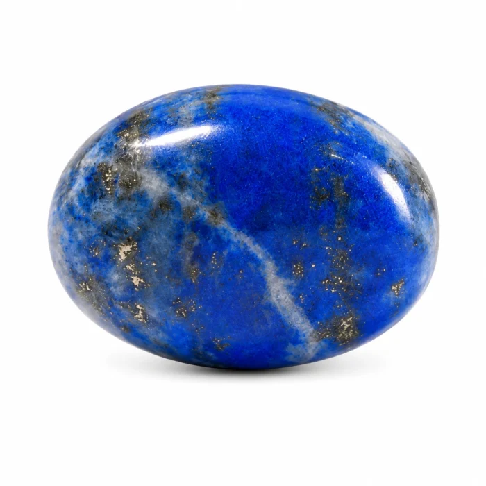 Natural Lapis Lazuli (लाजवर्त) Gemstone – 9.10 ct
