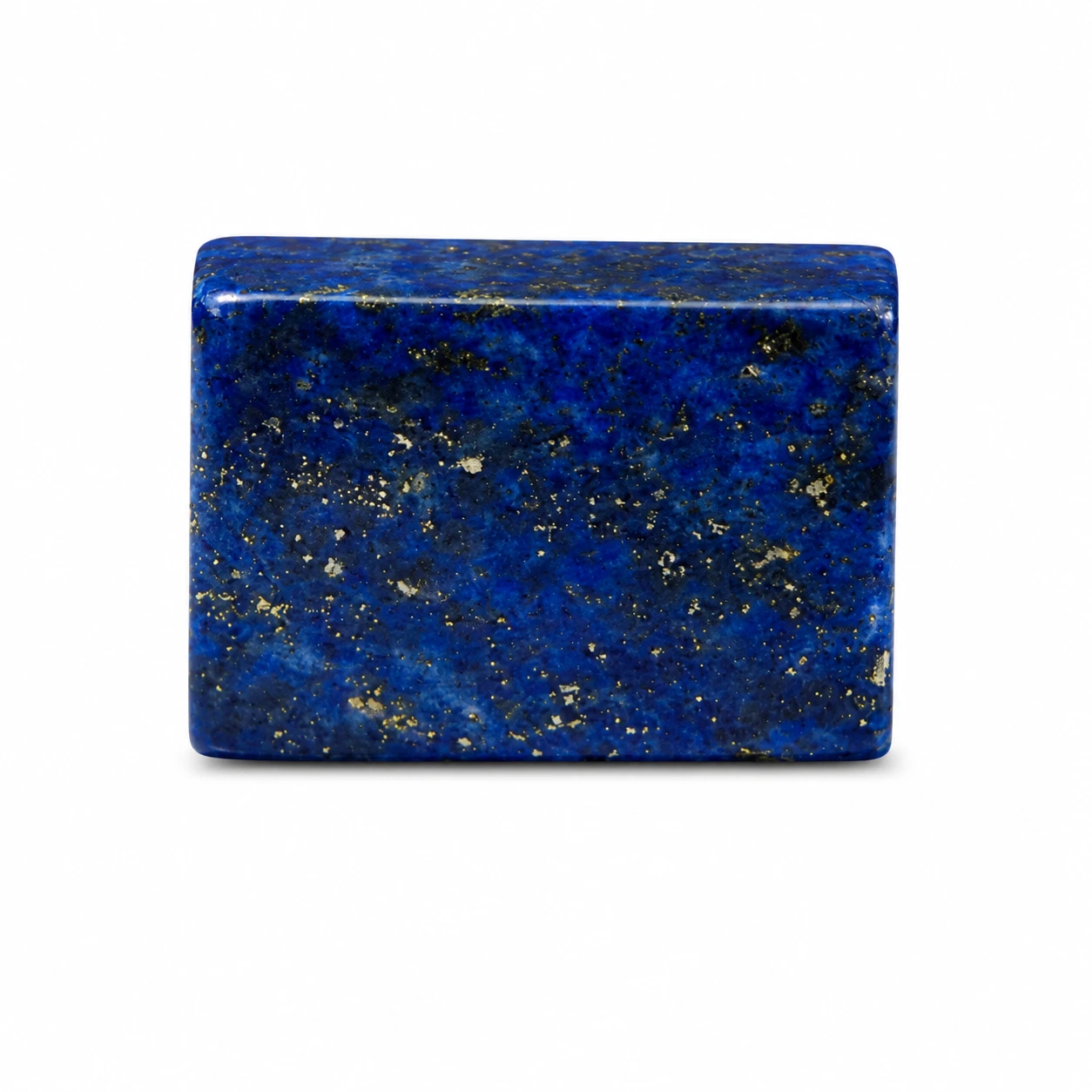 10.50 ct Natural Lapis Lazuli Gemstone