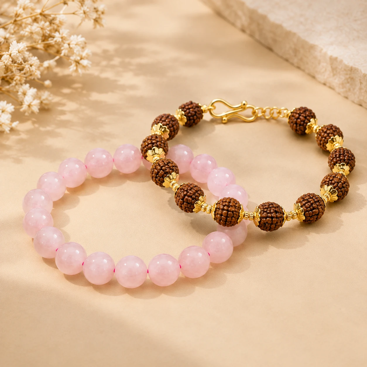 Raksha Bandhan Gift Combo for Brother and Sister