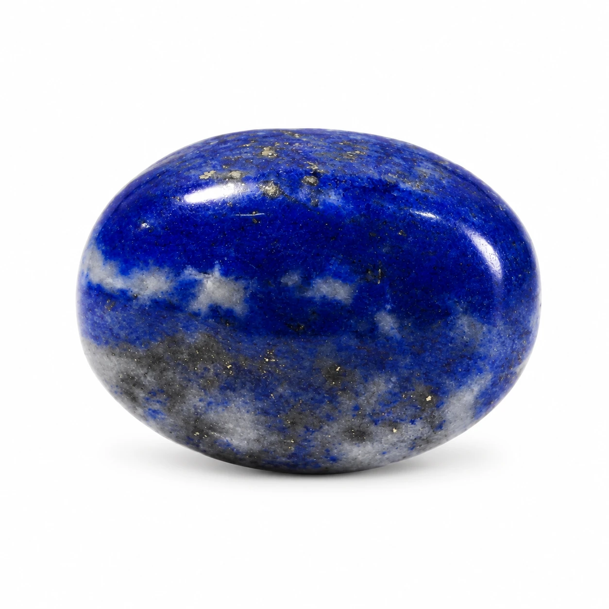 10.35 CT Natural Lapis Lazuli