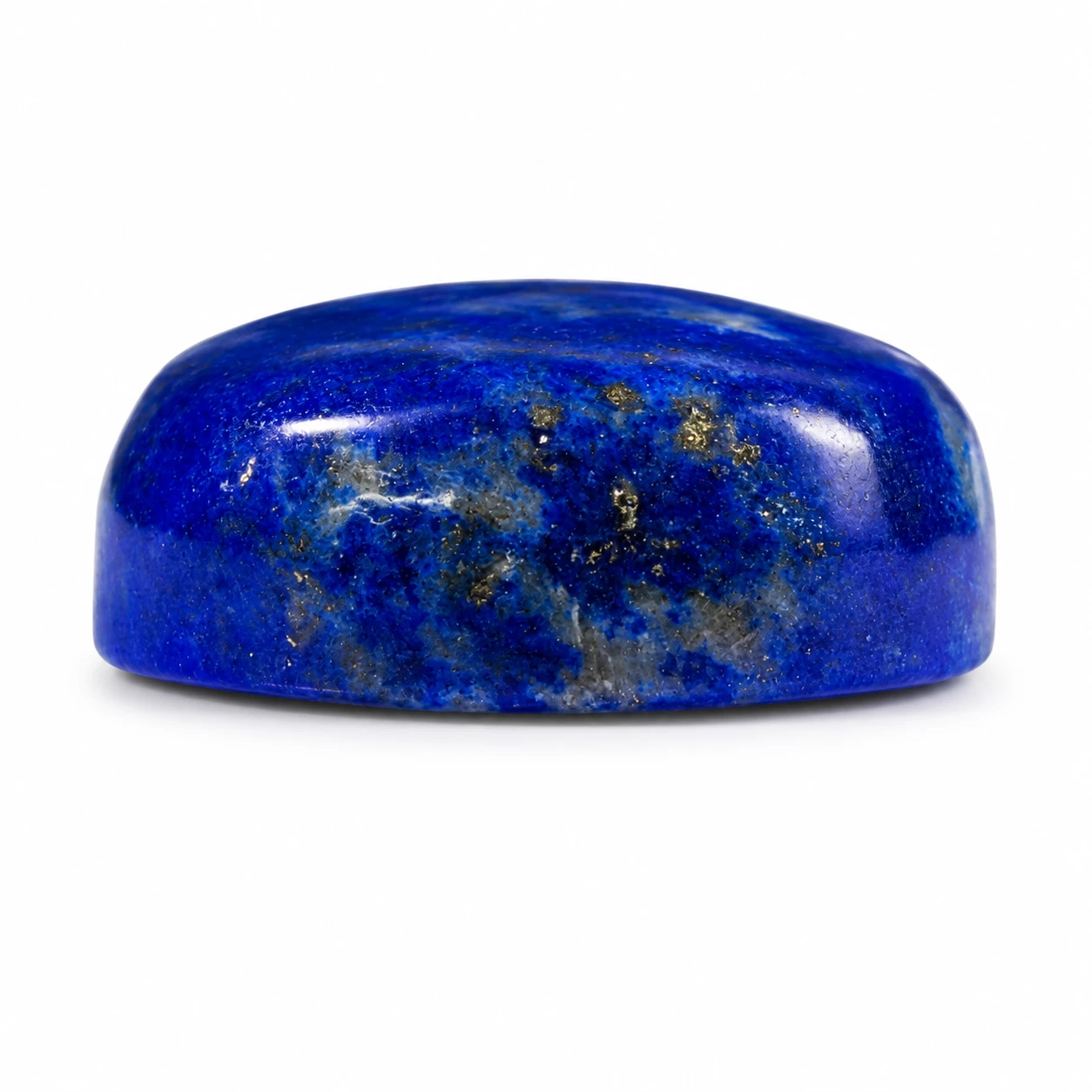 Natural Lapis Lazuli 10.35 CT Sides