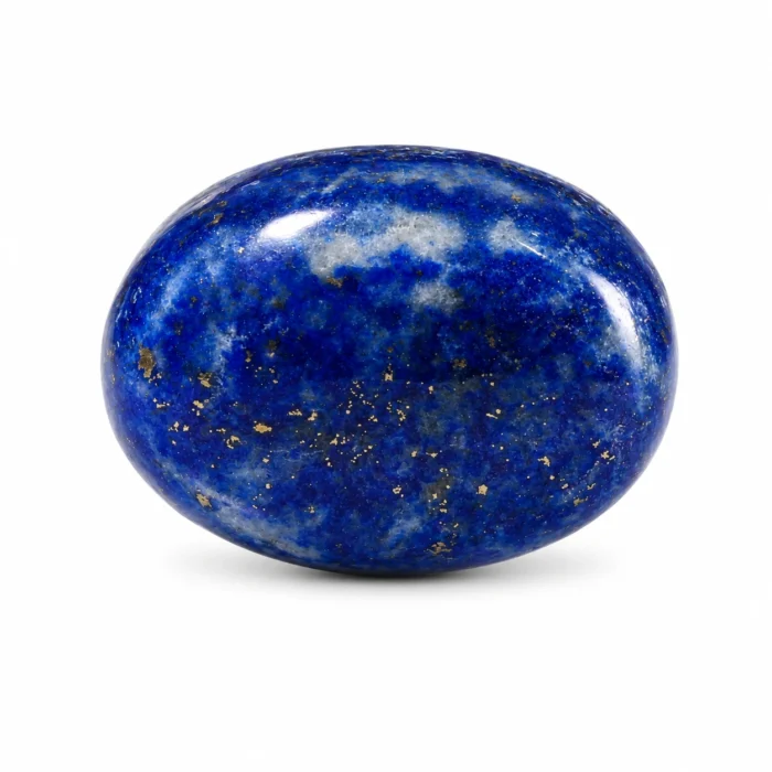 Natural Lapis Lazuli (लाजवर्त) Gemstone – 13.40 Ct