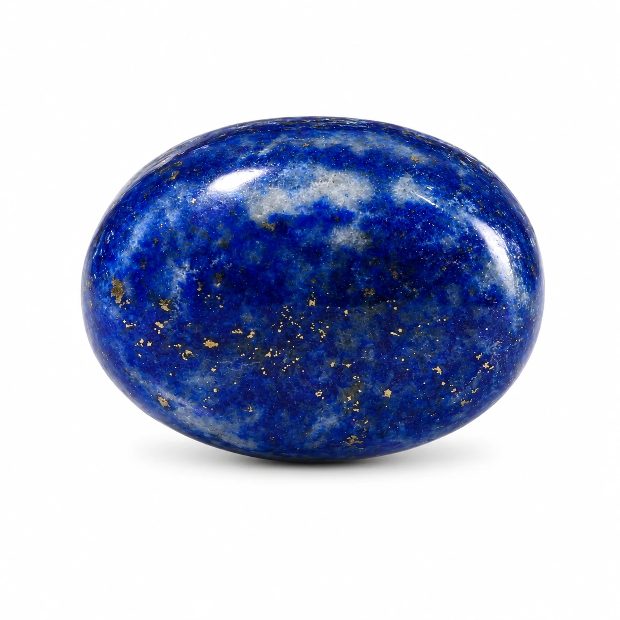 13.40 ct Natural Lapis Lazuli gemstone