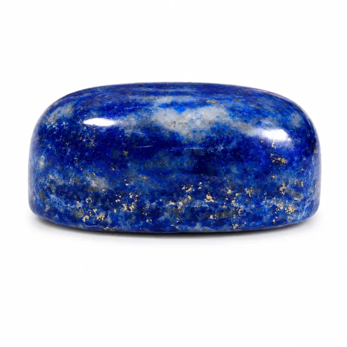 Natural Lapis Lazuli (लाजवर्त) Gemstone – 13.40 Ct