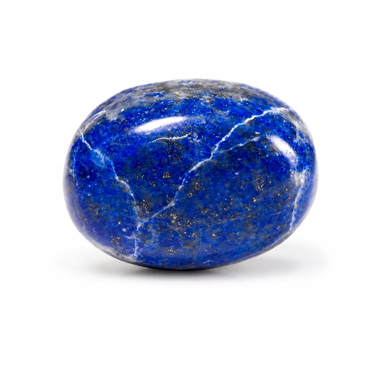 11.10 CT Natural Lapis Lazuli Gemstone