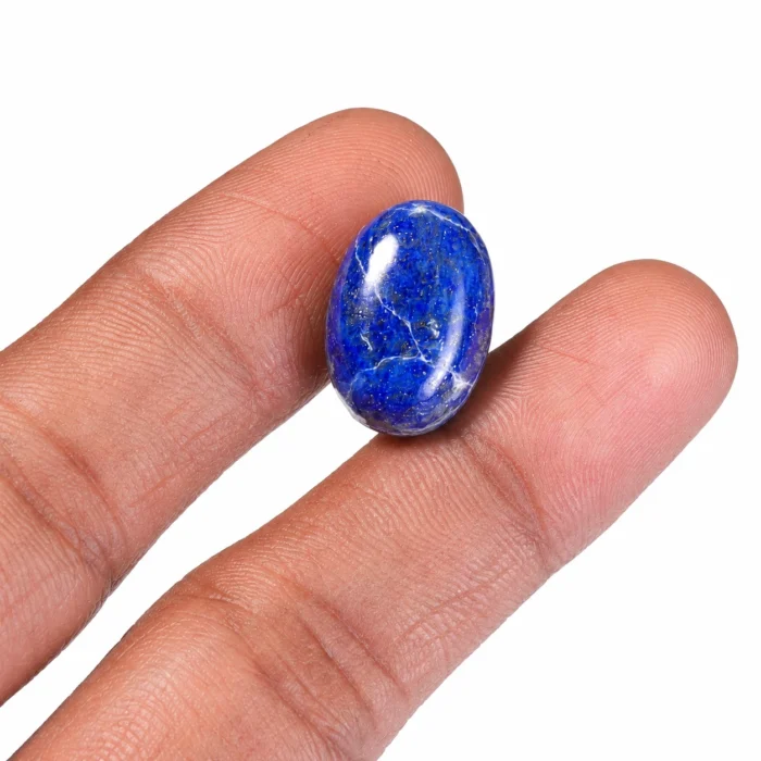 Natural Lapis Lazuli Gemstone – 11.10 ct