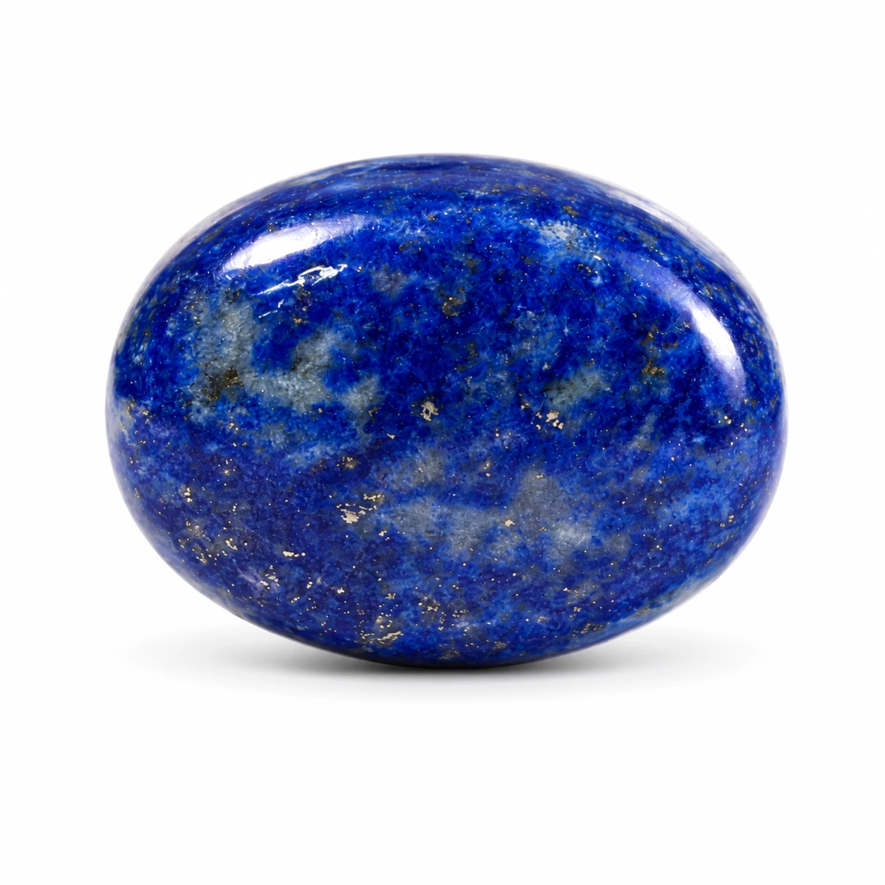 Natural Lapis Lazuli 11.45 ct