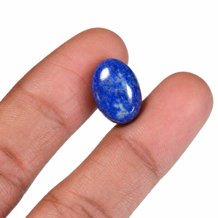 Natural Lapis Lazuli Gemstone – 11.45 ct