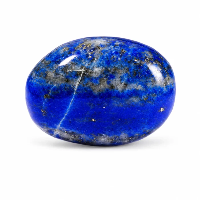Natural Lapis Lazuli Gemstone – 10.75 ct