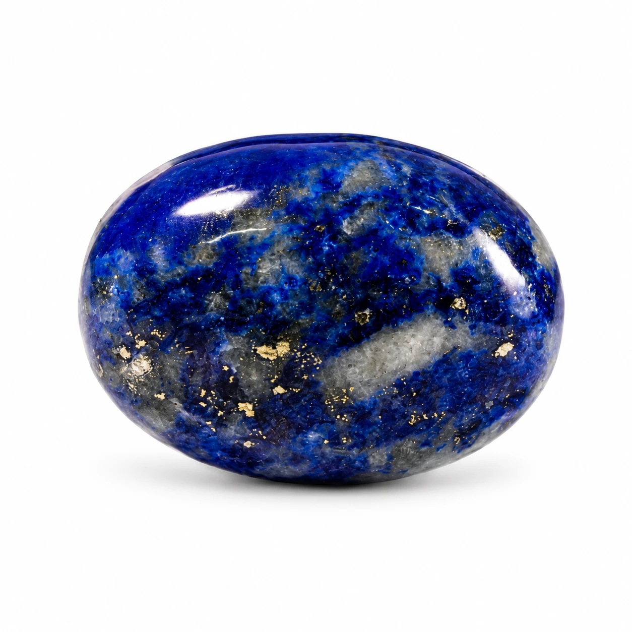 10.60 ct Natural Lapis Lazuli Gemstone
