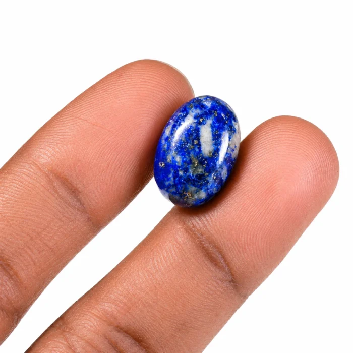Natural Lapis Lazuli Gemstone – 10.60 ct