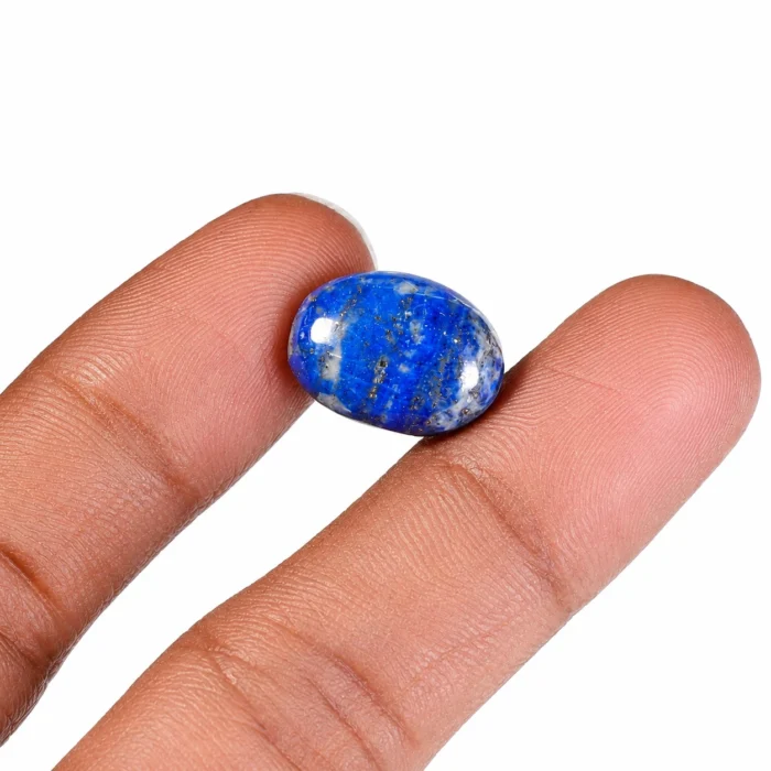 Natural Lapis Lazuli Gemstone – 9.75 ct