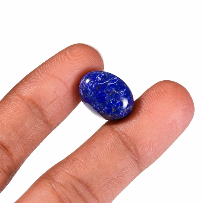 Natural Lapis Lazuli Gemstone – 11.15 ct