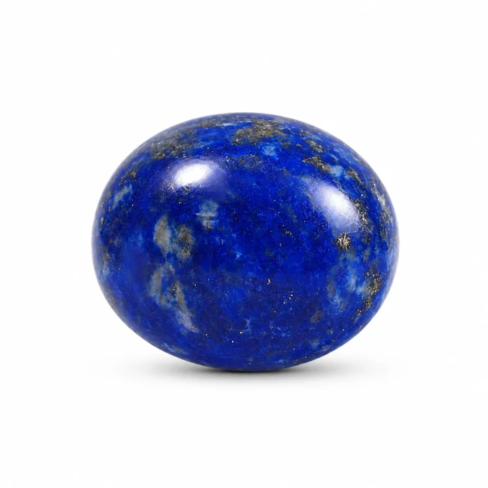 Natural Lapis Lazuli Gemstone – 14.10 ct
